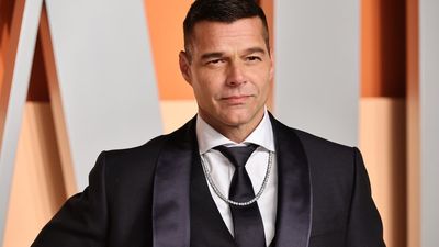 ‘You piece of garbage’: Reporter reveals Ricky Martin lost his temper when he tried to expose secret the singer wanted to stay hidden