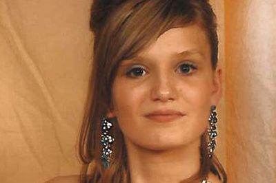 Care home staff unaware of killer’s history before teenager’s murder – inquest
