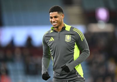Marcus Rashford handed transfer boost as Barcelona prepared to go 'all in' for Manchester United forward