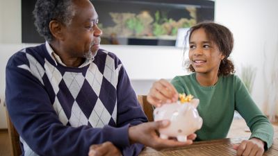 Here’s How Much Cash You Need Stashed To Survive a Recession in New England