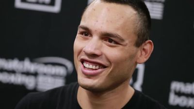 Julio César Chávez Jr.'s Family Pleads For Prayers As Former Boxer Remains Unaccounted For Following ICE Arrest