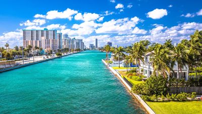5 Florida Beach Towns To Buy Property in the Next 5 Years, According to Real Estate Agents