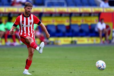 Athletic Club’s Yeray blames alopecia medicine for failed drugs test