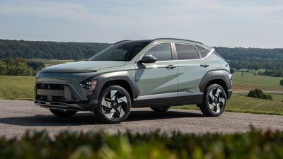 I Asked ChatGPT for the Best SUVs To Buy in 2025 — Here’s What It Said