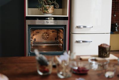 Why Storing Items in the Oven Is a Dangerous Habit