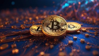 Bitcoin Prices Reach Record High of $118,705 Days Before Congress' Crypto Week
