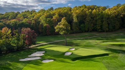 Baltusrol’s Upper Course Is Back to Original Vision Thanks to Gil Hanse-Led Partnership