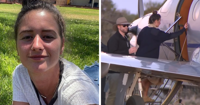 Backpacker Who Went Missing In Australian Outback After “Unexplained Behaviour” 12 Days Ago Found