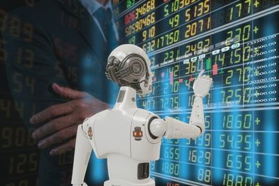 Goldman Bets On AI Developer To Boost Productivity—Could This Be The Future Of Wall Street Jobs?