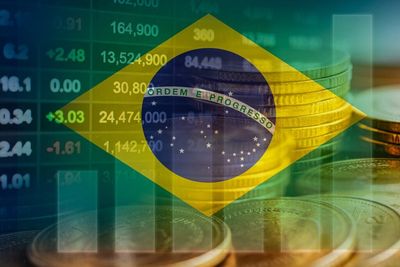 Trump Slaps Brazil With 50% Tariff In Bolsonaro Spat — Economists Say It 'Sets A Scary Precedent' As Trade Surplus Ignored