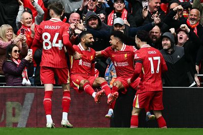 Liverpool star takes steps to protect his interests in case of Barcelona transfer complications: report