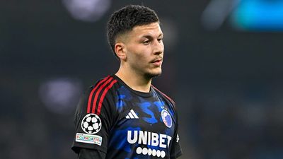 ‘Dream Come True’—Barcelona’s Second Signing Confirms Impending Transfer
