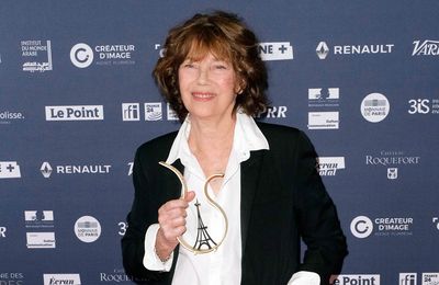 Jane Birkin's original Hermes bag breaks sale record