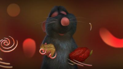 I Rewatched Ratatouille As An Adult, And I Ugly Cried Way Harder For Reasons