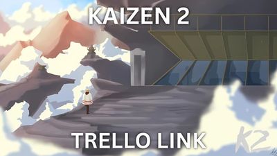 Official Kaizen 2 Trello Link (July 2025)