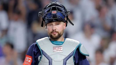 Cal Raleigh Admits Mariners Star Closer Was Tipping Pitches During Yankees' Comeback
