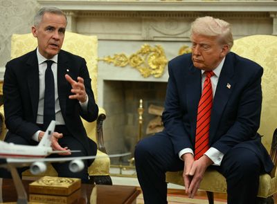Why has Trump hit Canada with a 35 percent trade tariff?