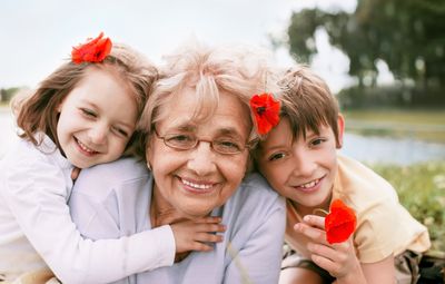 10 Important Roles Grandparents Can Play in Your Child’s Life