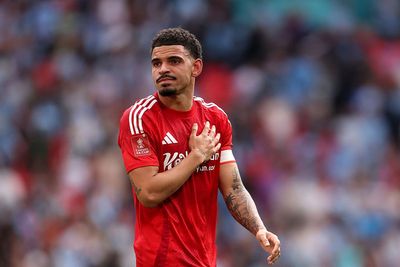 Nottingham Forest consider legal action over Tottenham’s transfer pursuit of Morgan Gibbs-White