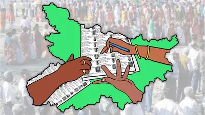 What Bihar voter roll row reveals about journalism and India
