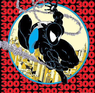 Most Valuable Comic Books of the 1980s