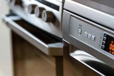 Tiny Kitchen Items That Add Hundreds to Your Electric Bill