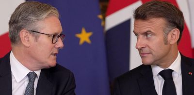 How UK-France ‘one in, one out’ migration deal will work – and what the challenges could be