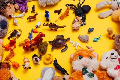 Hidden Hazards: 10 Things Never to Keep in Your Child’s Room
