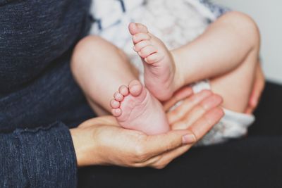 Foot Warnings: 7 Health Warnings from Your Child’s Feet