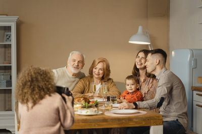 How Family Gatherings Turn Into Financial Traps