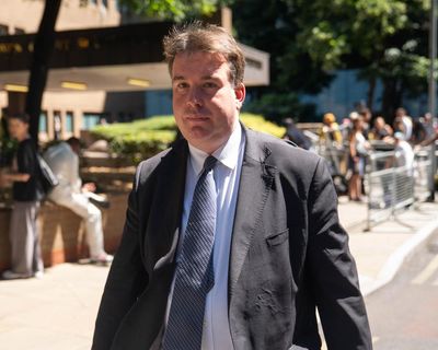 Ex-Tory MP and others accused of election date betting face two-year wait for trials
