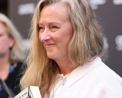 Publication of The Salt Path author’s new book is delayed amid scandal