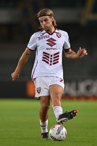 What Crystal Palace fans can expect from Borna Sosa as second summer signing sealed