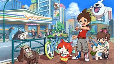 10 Years Ago, One Pokémon Clone Actually Gave Nintendo’s Series A Challenge