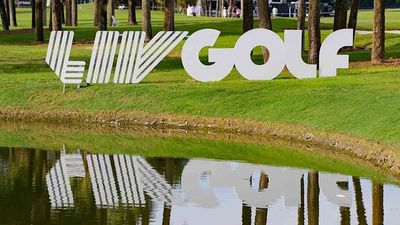LIV Golf Officially Resubmits Application for Official World Golf Ranking Points