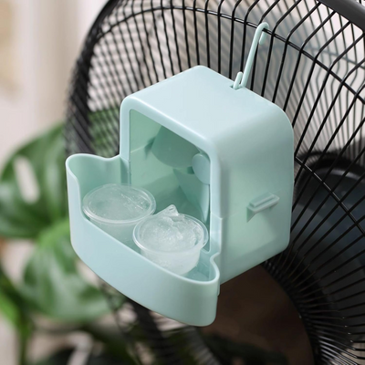 This £5 budget buy from Amazon is all you need to turn your fan into an air conditioner