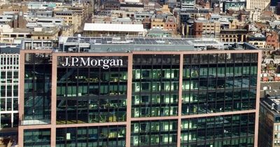 Wages at top bank's Glasgow HQ 'closer to India than America'