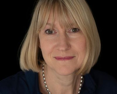 Clare Chambers: ‘Iris Murdoch taught me that a novel could be about absolutely anything’