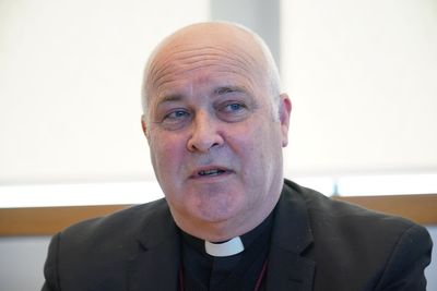 Authority over death belongs to God alone, Church of England leader warns