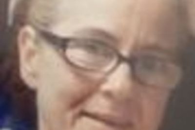 Four men deny murder of grandmother