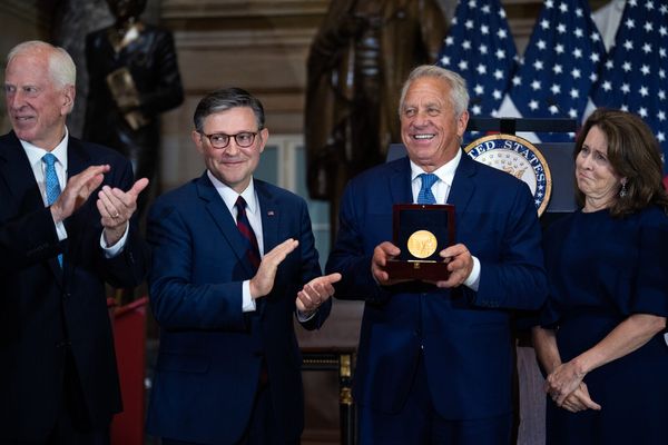 Photos of the week | July 4-10, 2025 - Roll Call