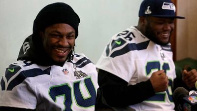 Marshawn Lynch: Hall of Fame Bound?