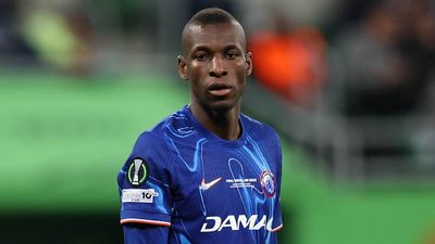 Report: European Giants Dreaming of Nicolas Jackson Transfer