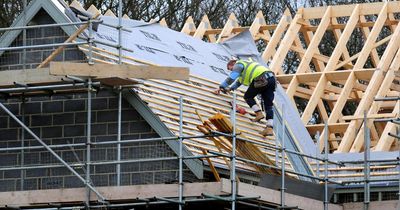 Scotland to benefit from £100m payout from top housebuilders following investigation