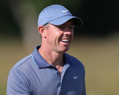 ‘It’s a player-led team in America’: Rory McIlroy weighs in on US Ryder Cup captaincy debate
