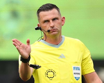 Premier League holds talks with Ifab over plans to introduce Ref Cams next season