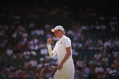 Wimbledon 2025 LIVE: Jannik Sinner vs Novak Djokovic semi-final result and latest reaction