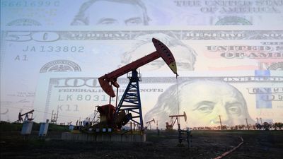 If You Had Invested in Oil Stocks During the Gulf War in the 1990s, Here’s How Much You’d Have Today