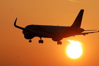 EastJet update in focus after flights cancelled due to French strikes
