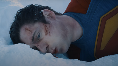 James Gunn Reveals Why He Went With That Superman Opening, And The Reasoning Behind The Number 3